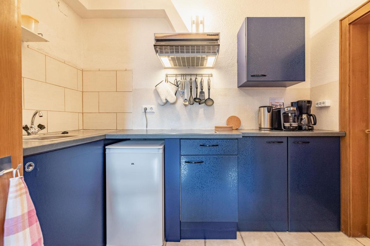 Ferien Appartement Domen Seeboden Eksteriør bilde