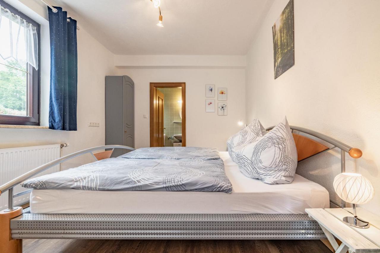 Ferien Appartement Domen Seeboden Eksteriør bilde