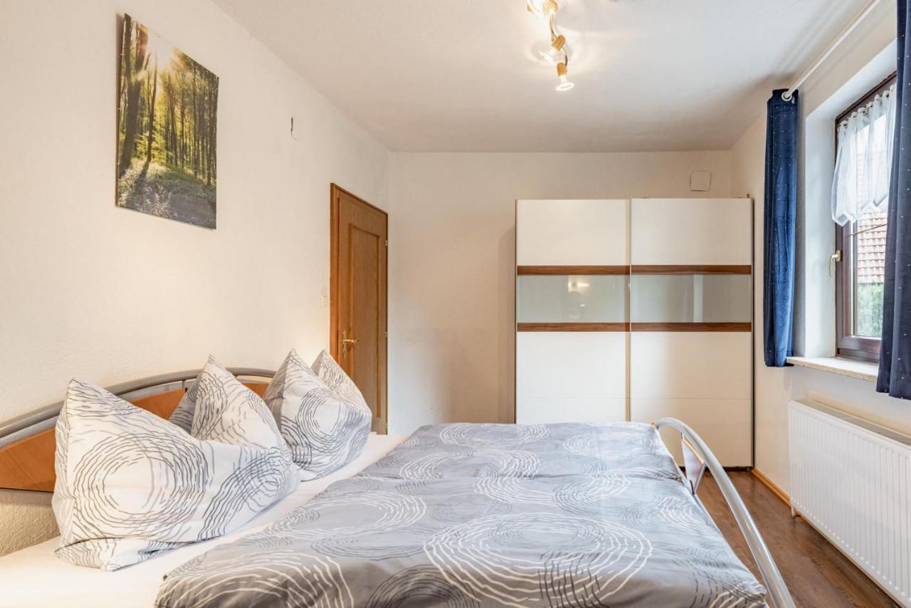Ferien Appartement Domen Seeboden Eksteriør bilde